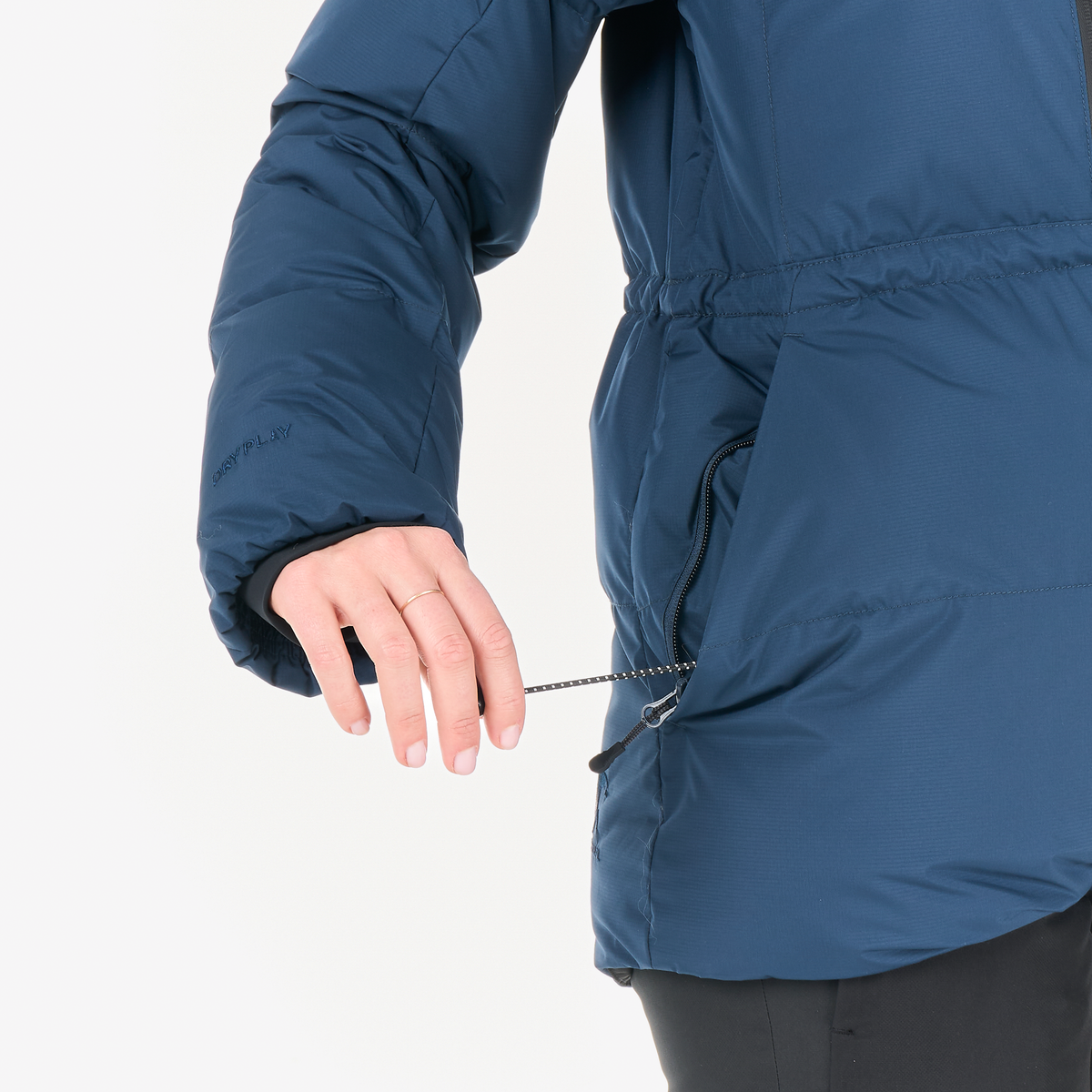 LEMENT JKT
