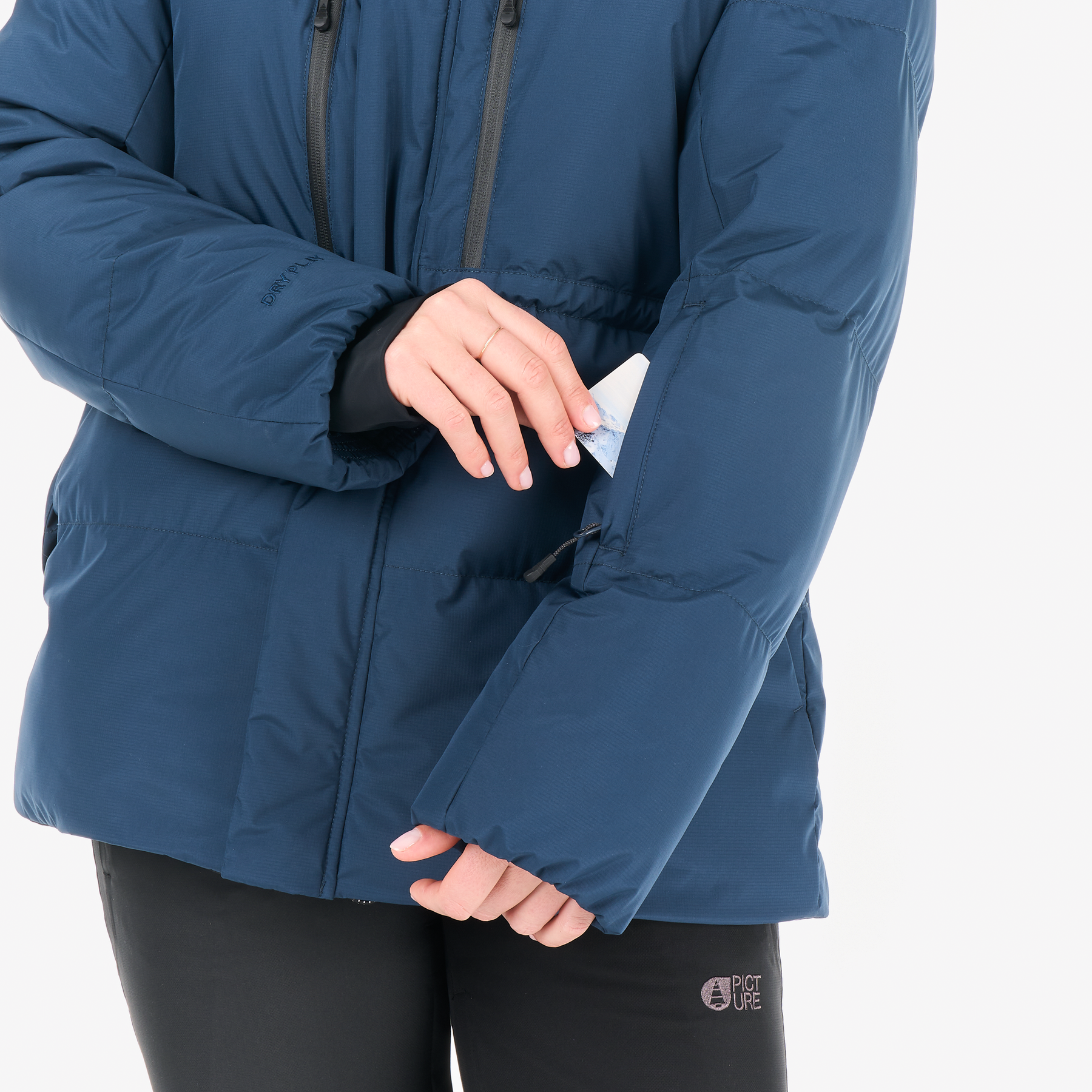 LEMENT JKT