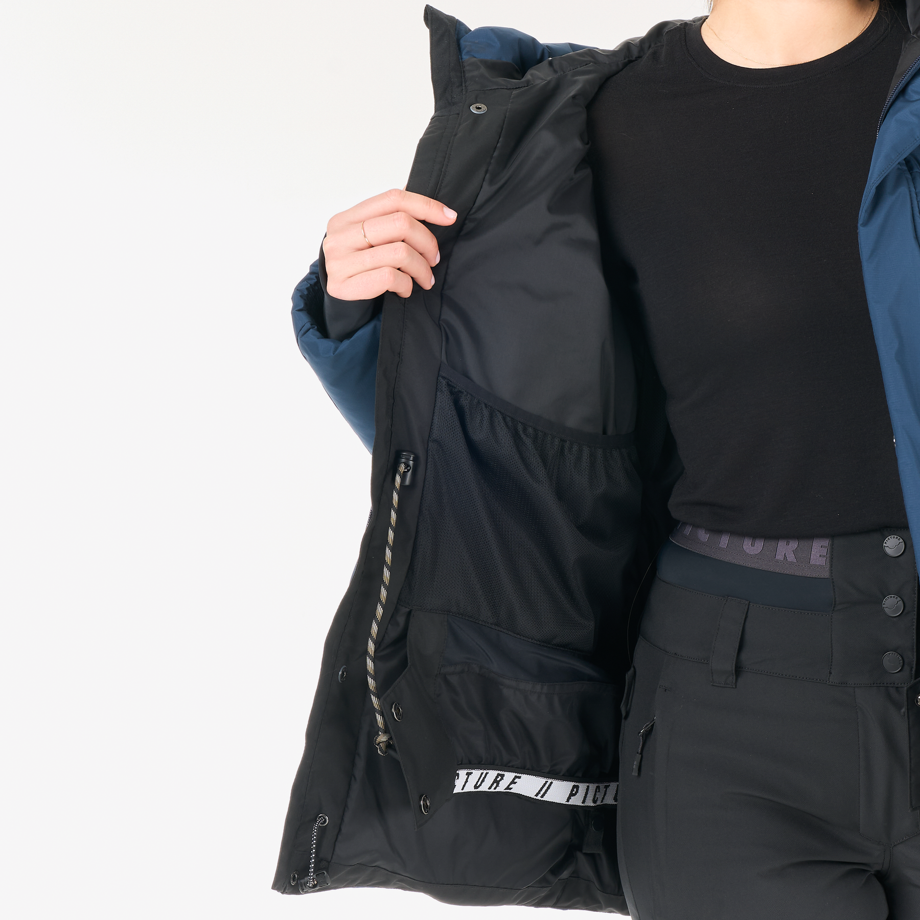 LEMENT JKT