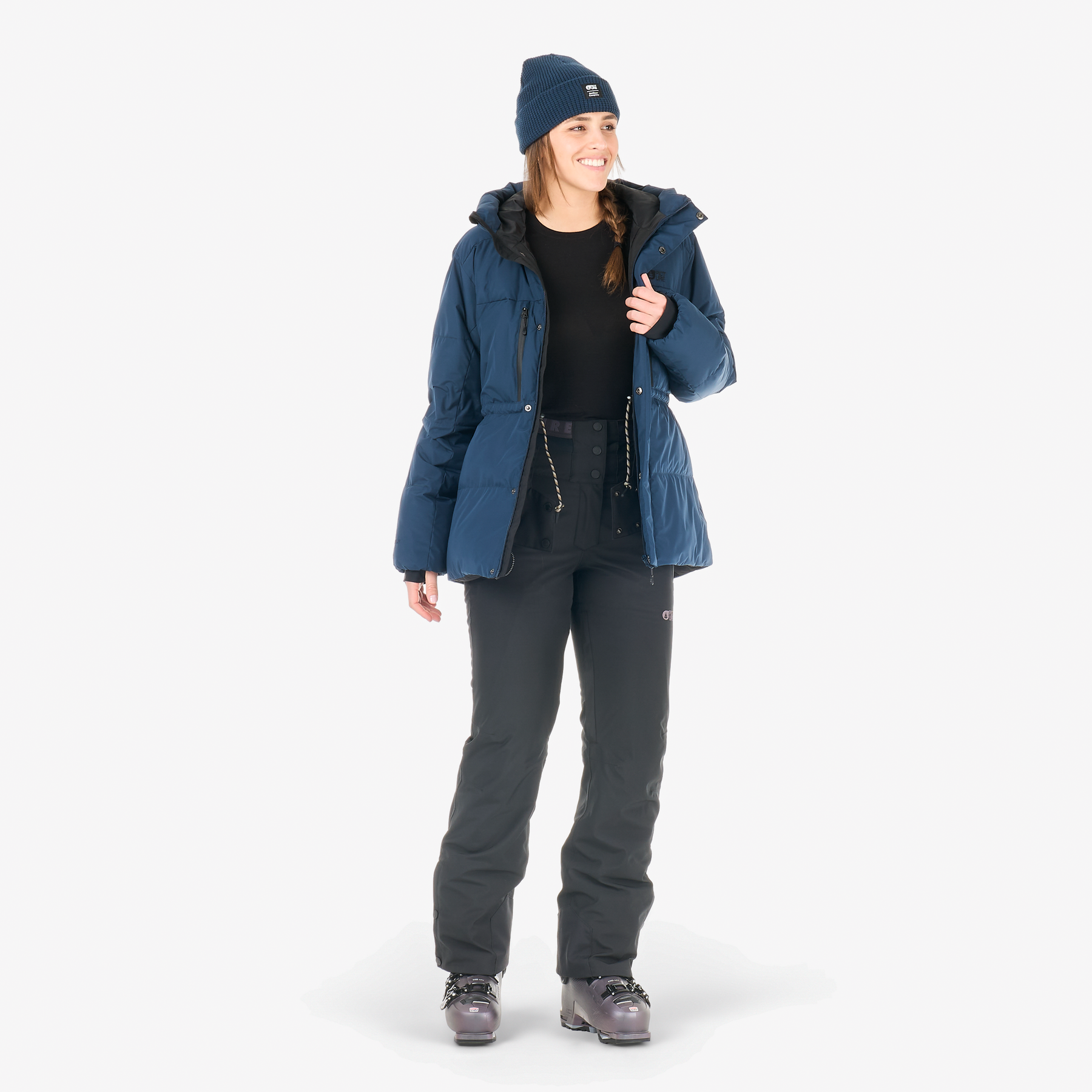 LEMENT JKT