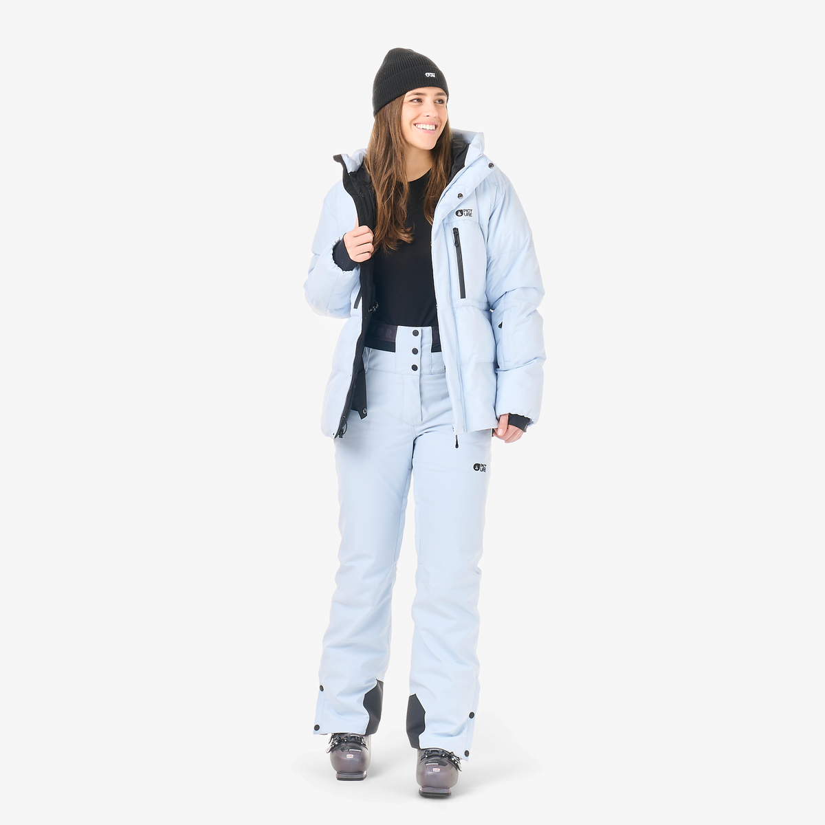 LEMENT JKT