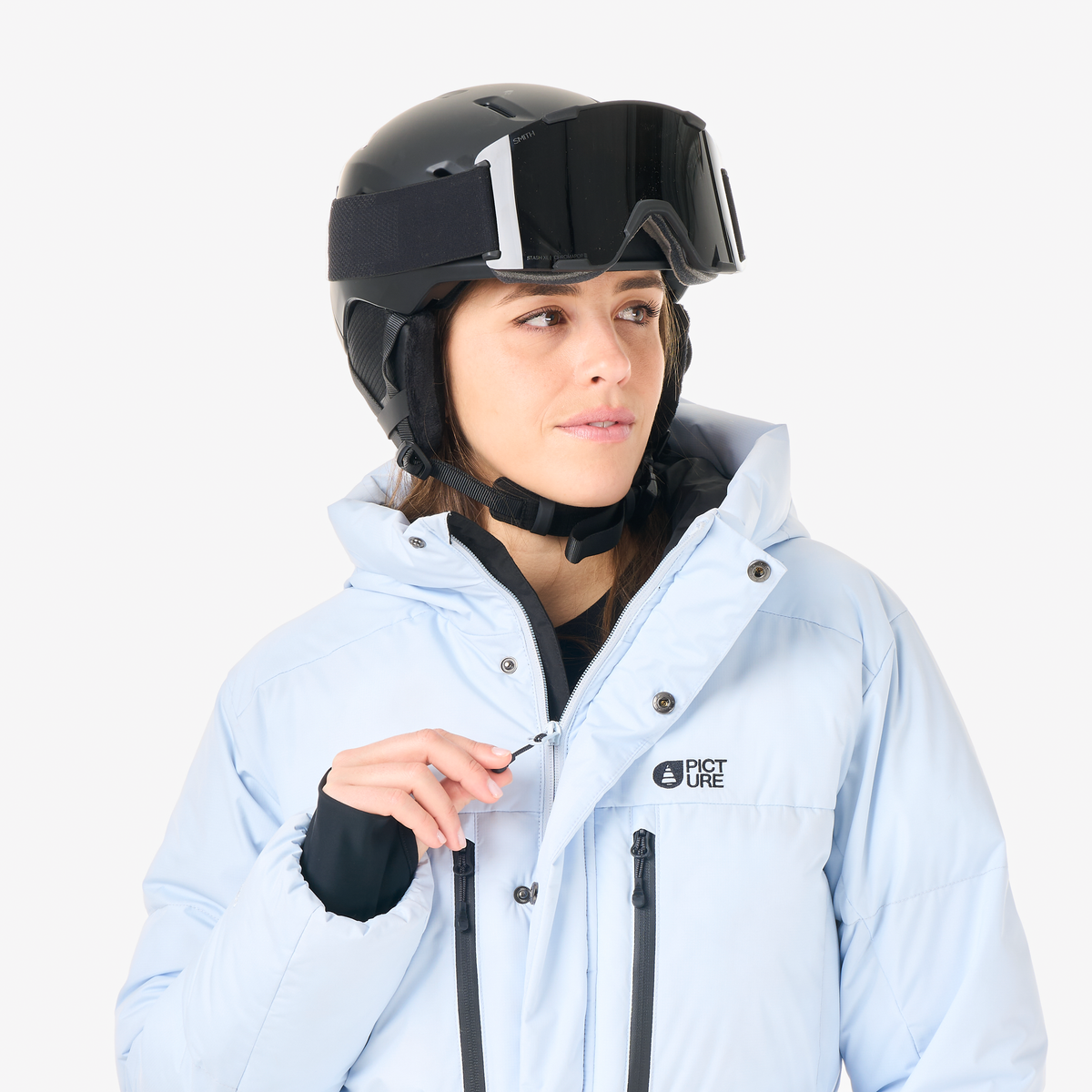LEMENT JKT