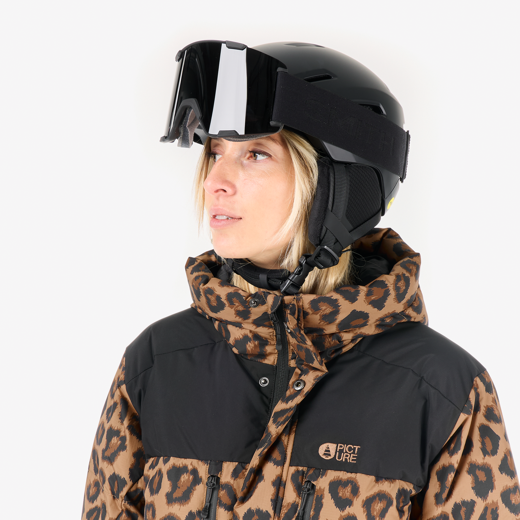 LEMENT JKT