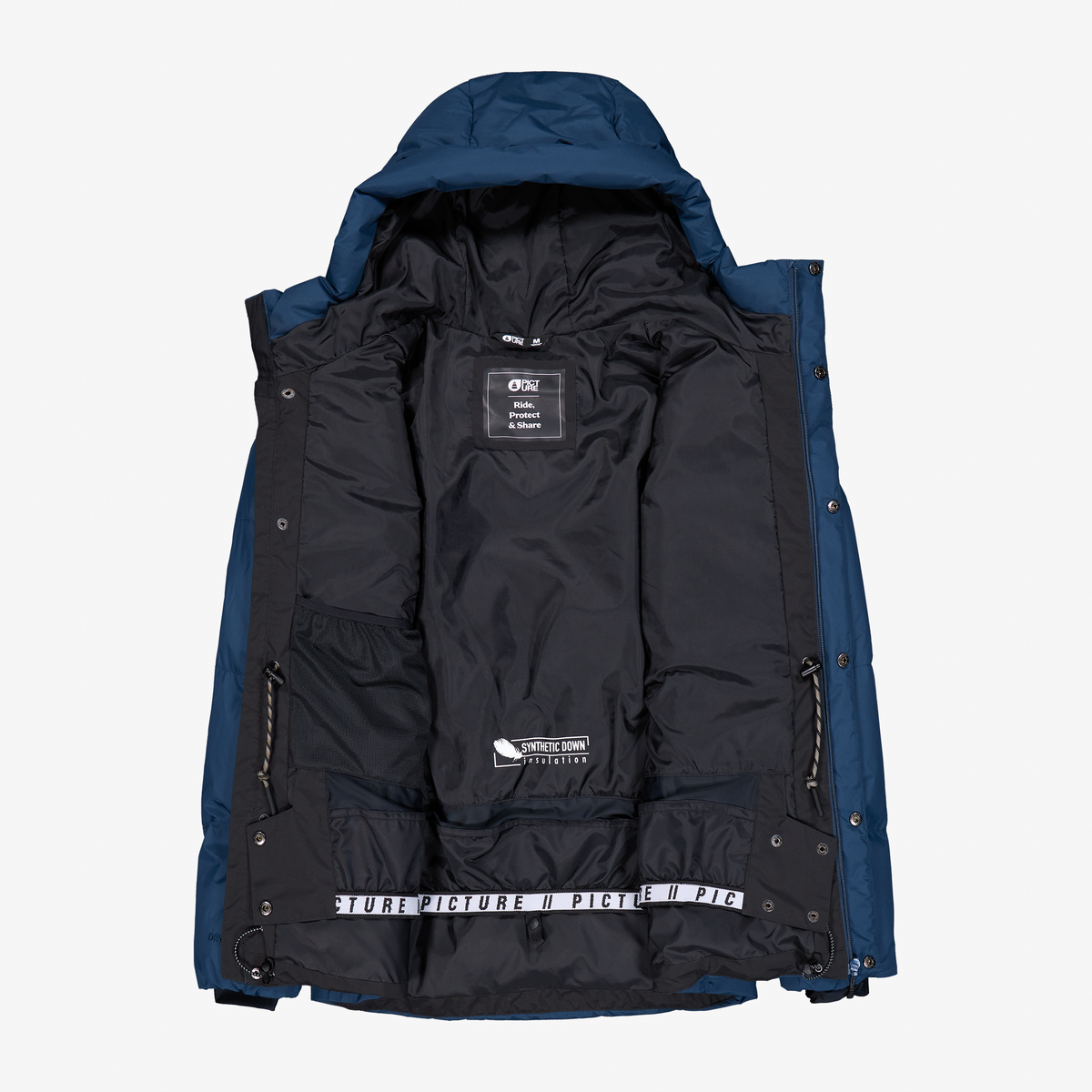 LEMENT JKT