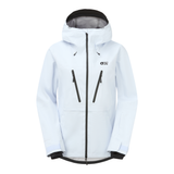 SYLVA 3L JKT __color:Halogen_Blue#12