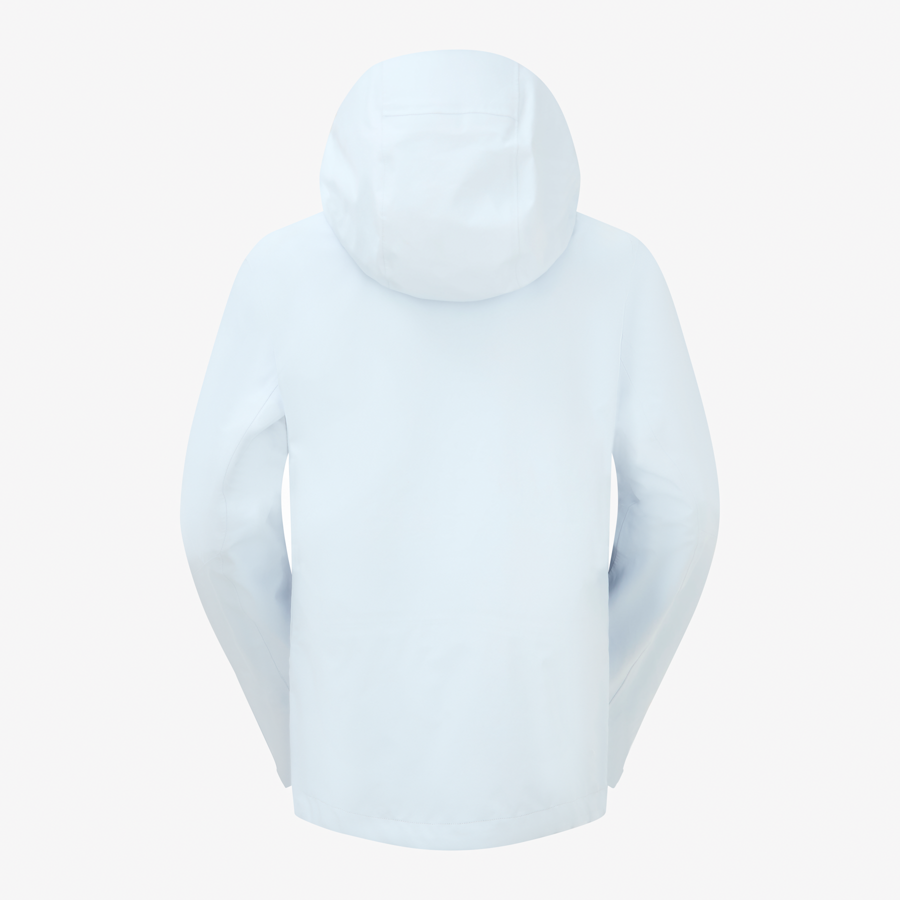 Veste de ski & snowboard femme 3 couches SYLVA
