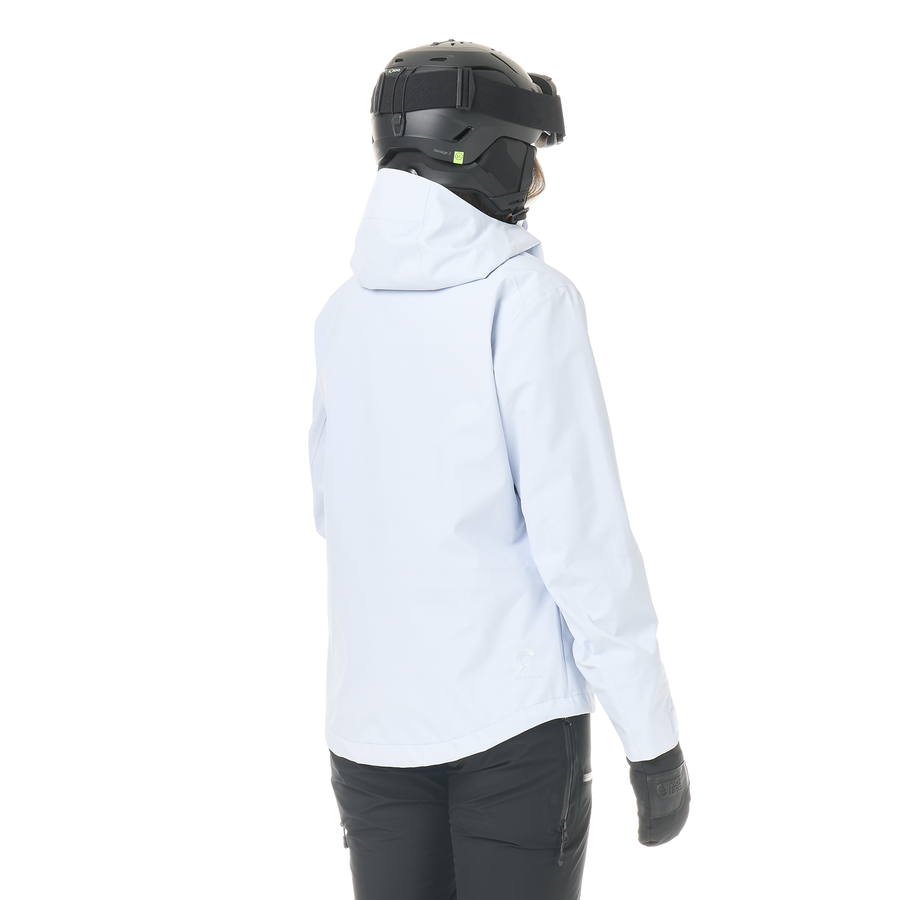 SYLVA 3L JKT __color:Halogen_Blue#3