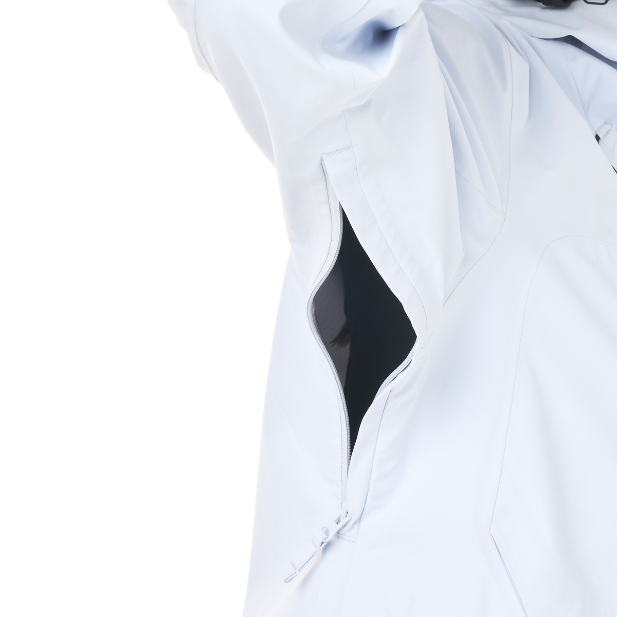 SYLVA 3L JKT __color:Halogen_Blue#5