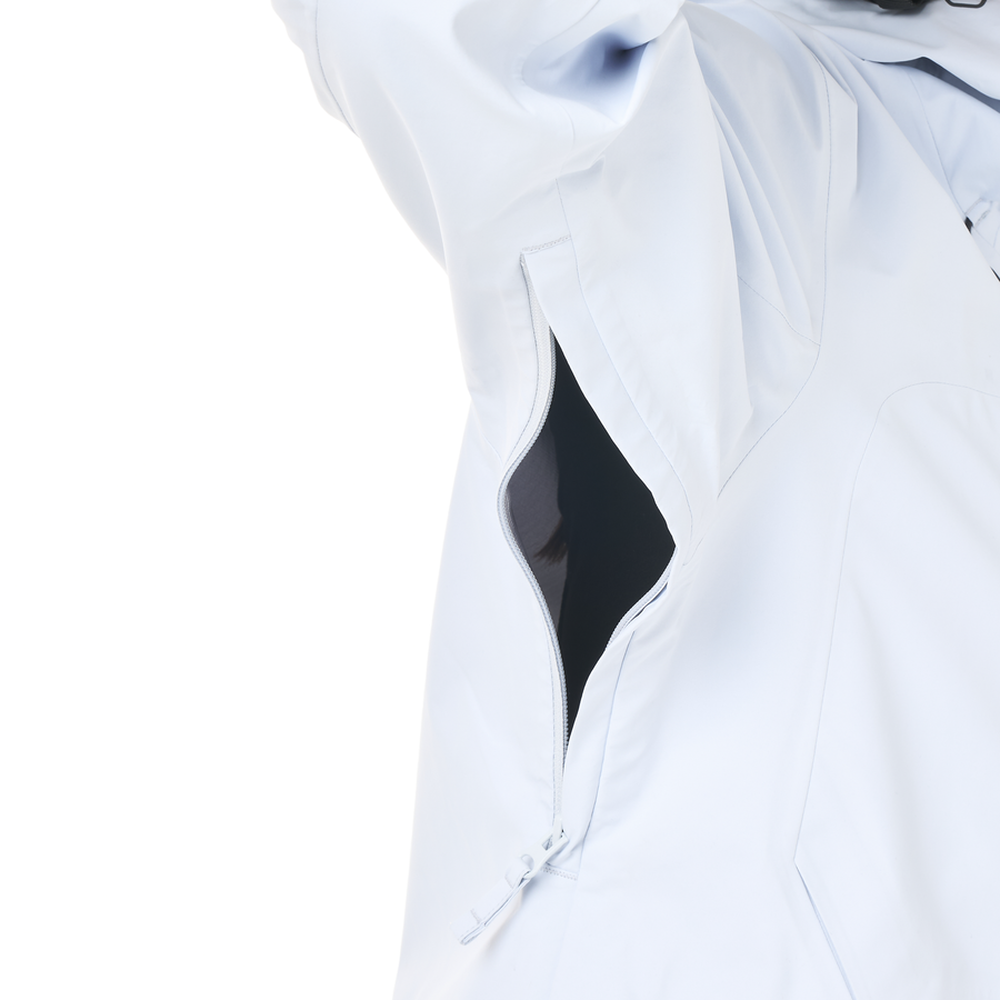 SYLVA 3L JKT __color:Halogen_Blue#5