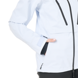 SYLVA 3L JKT __color:Halogen_Blue#7