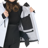 SYLVA 3L JKT __color:Halogen_Blue#11