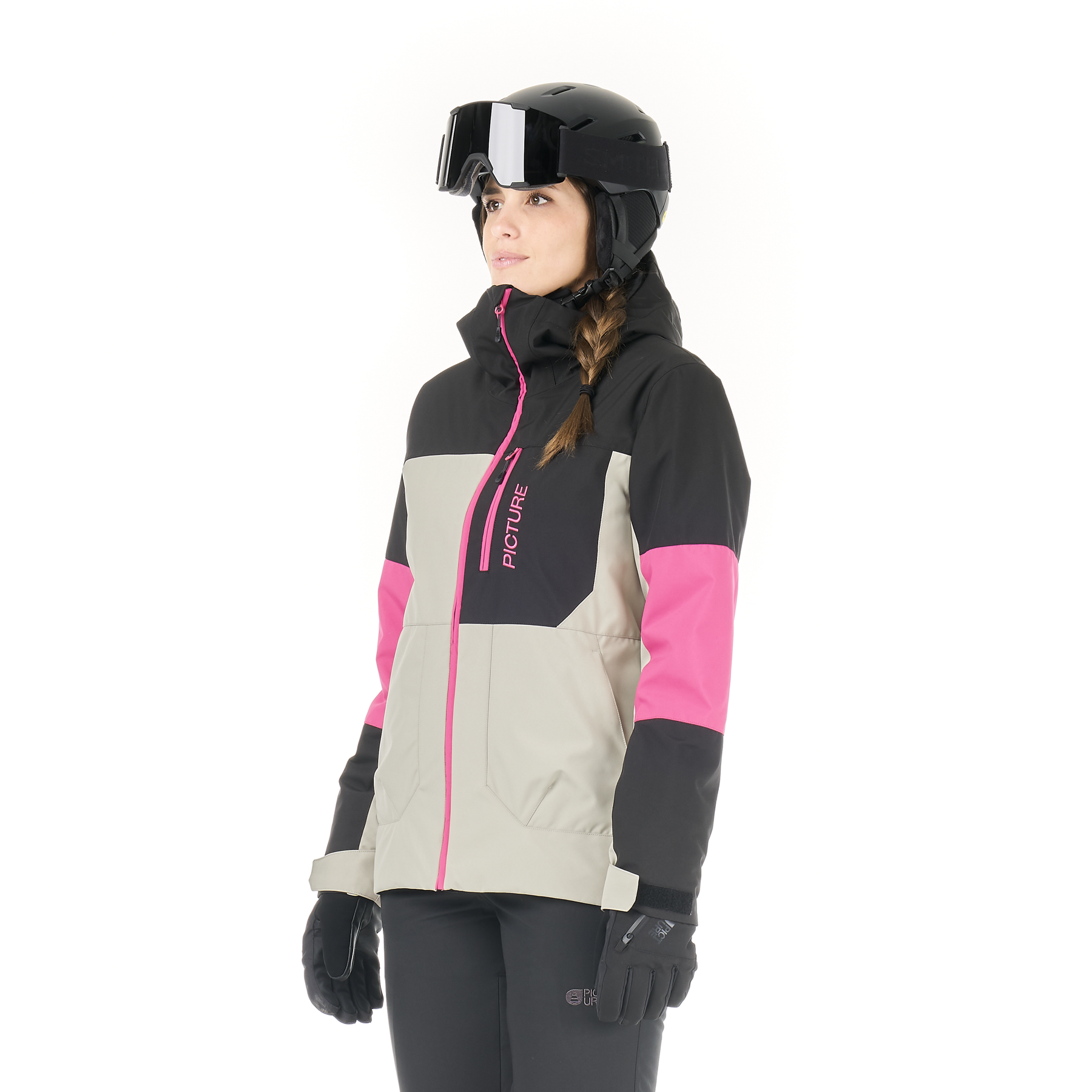 RINA JKT __color:Pure_Cashmere#69