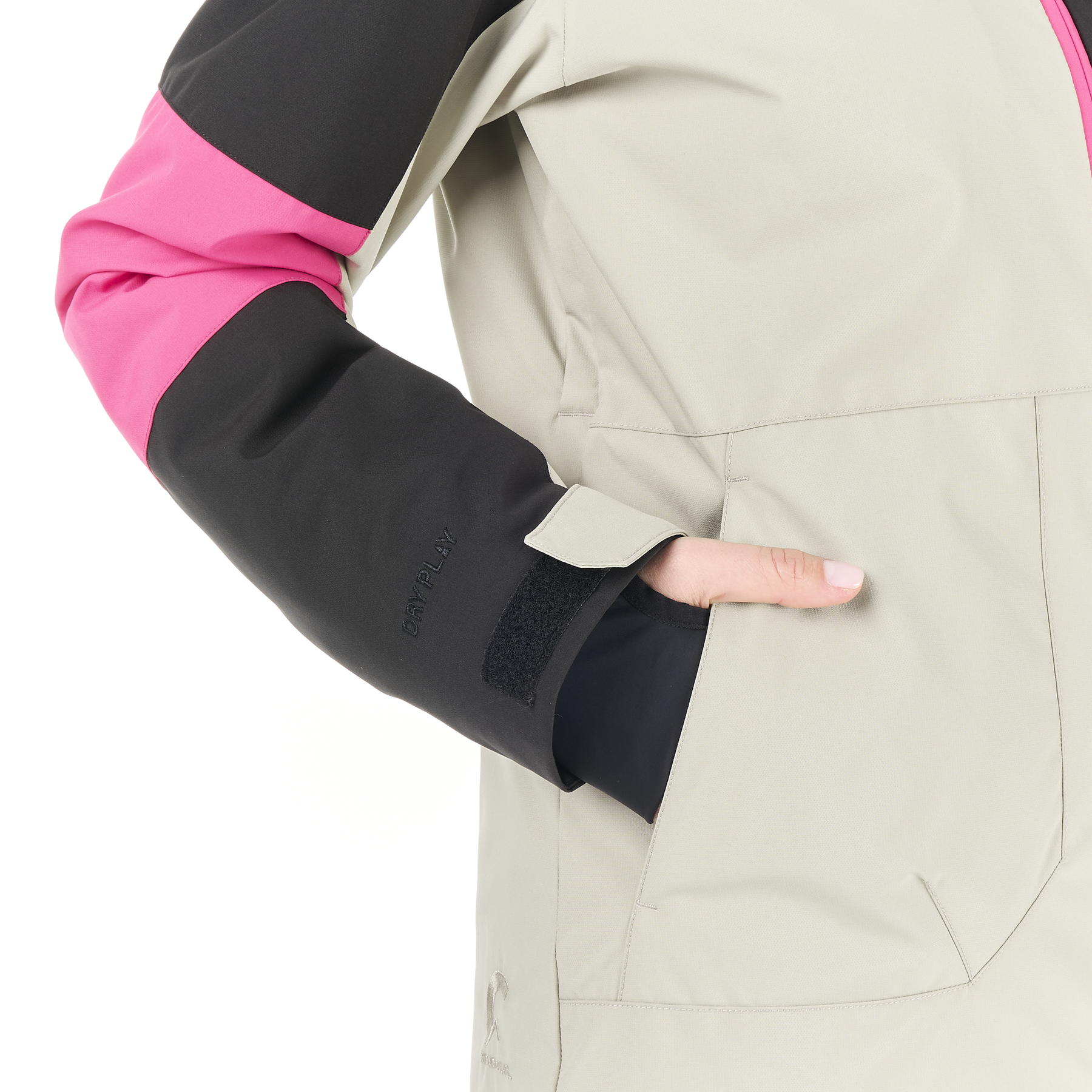 RINA JKT __color:Pure_Cashmere#76