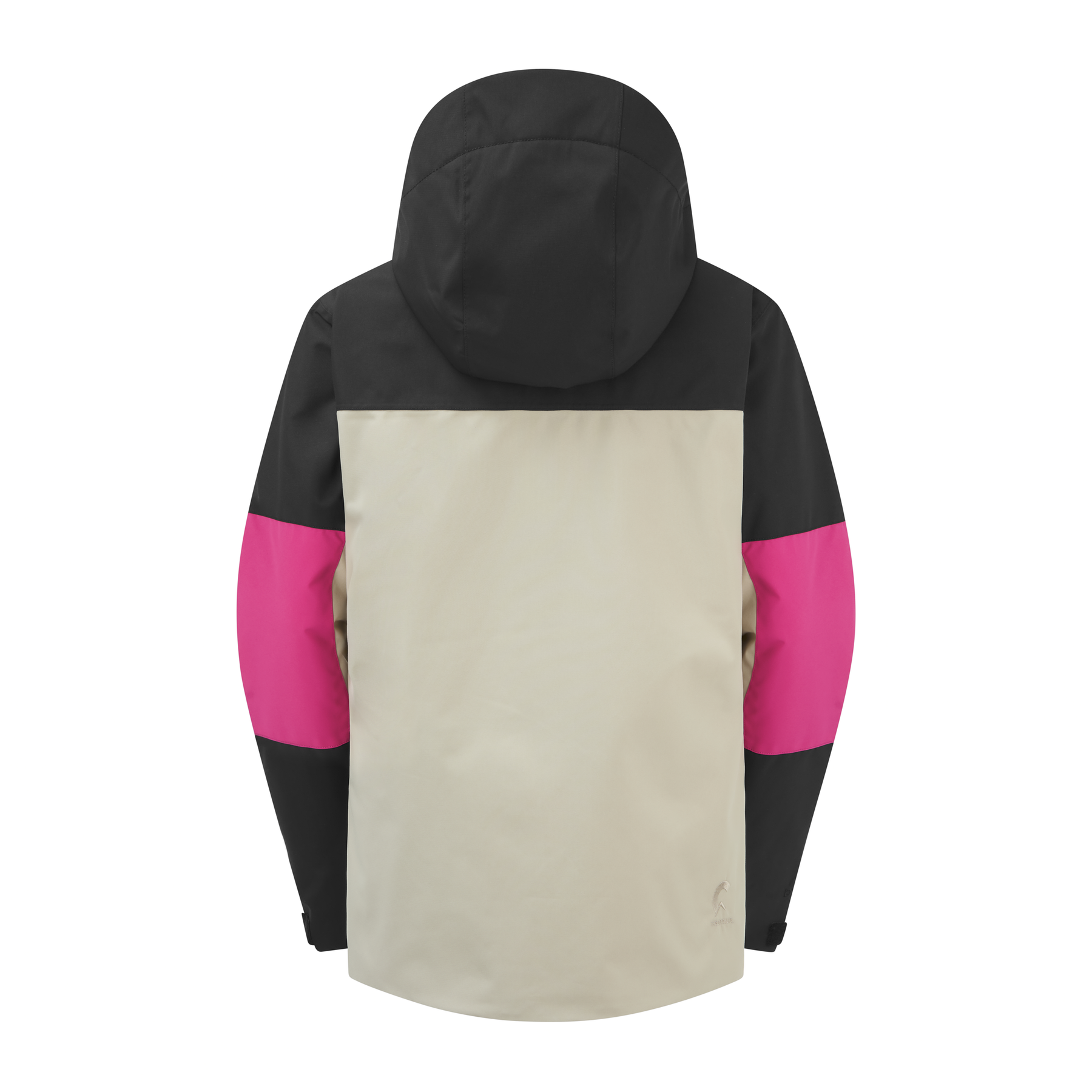 RINA JKT __color:Pure_Cashmere#85