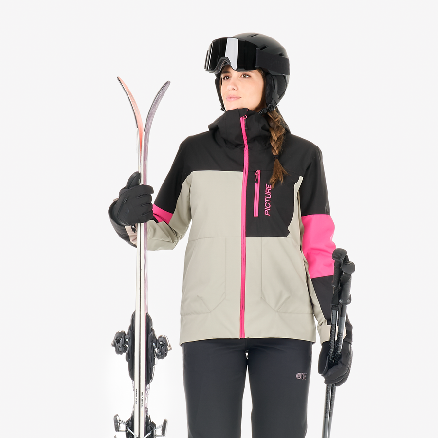 Veste de ski & snowboard femme RINA