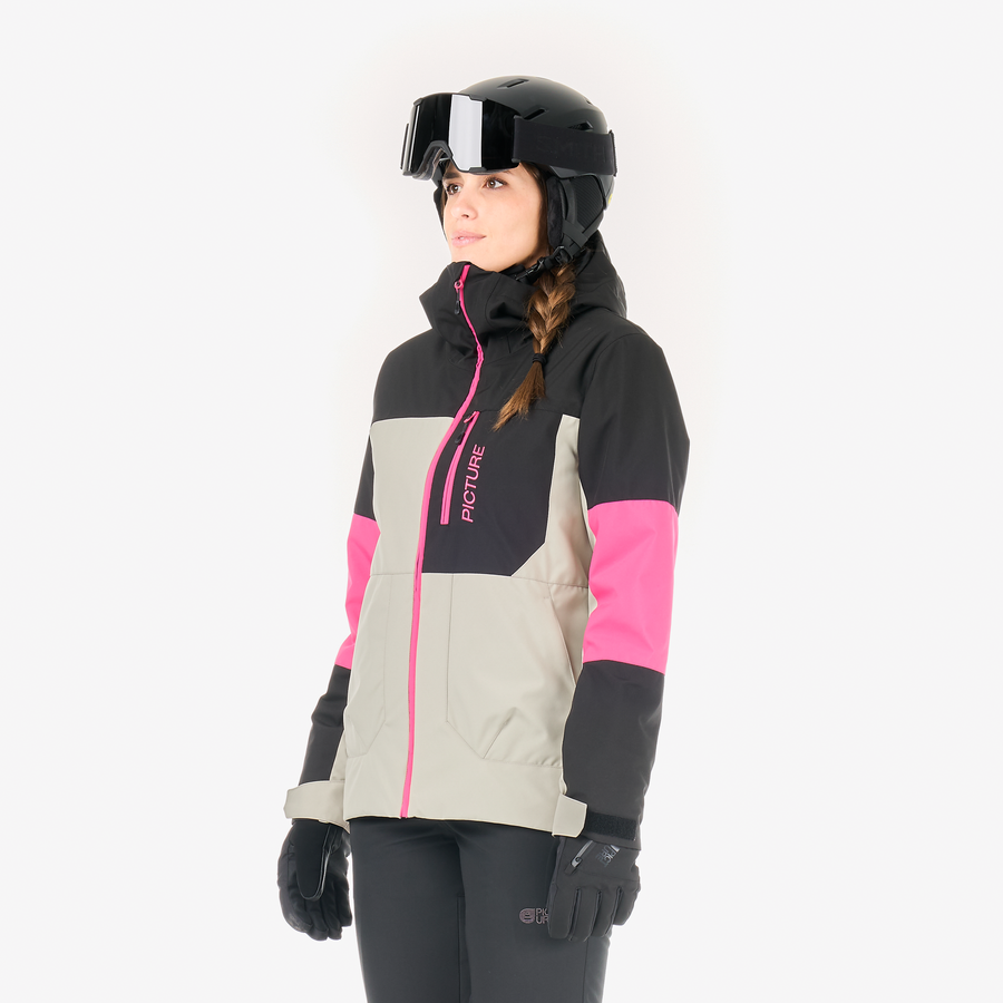 Veste de ski & snowboard femme RINA