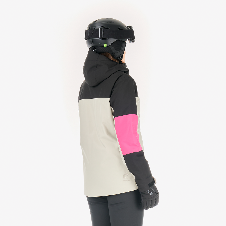 Veste de ski & snowboard femme RINA