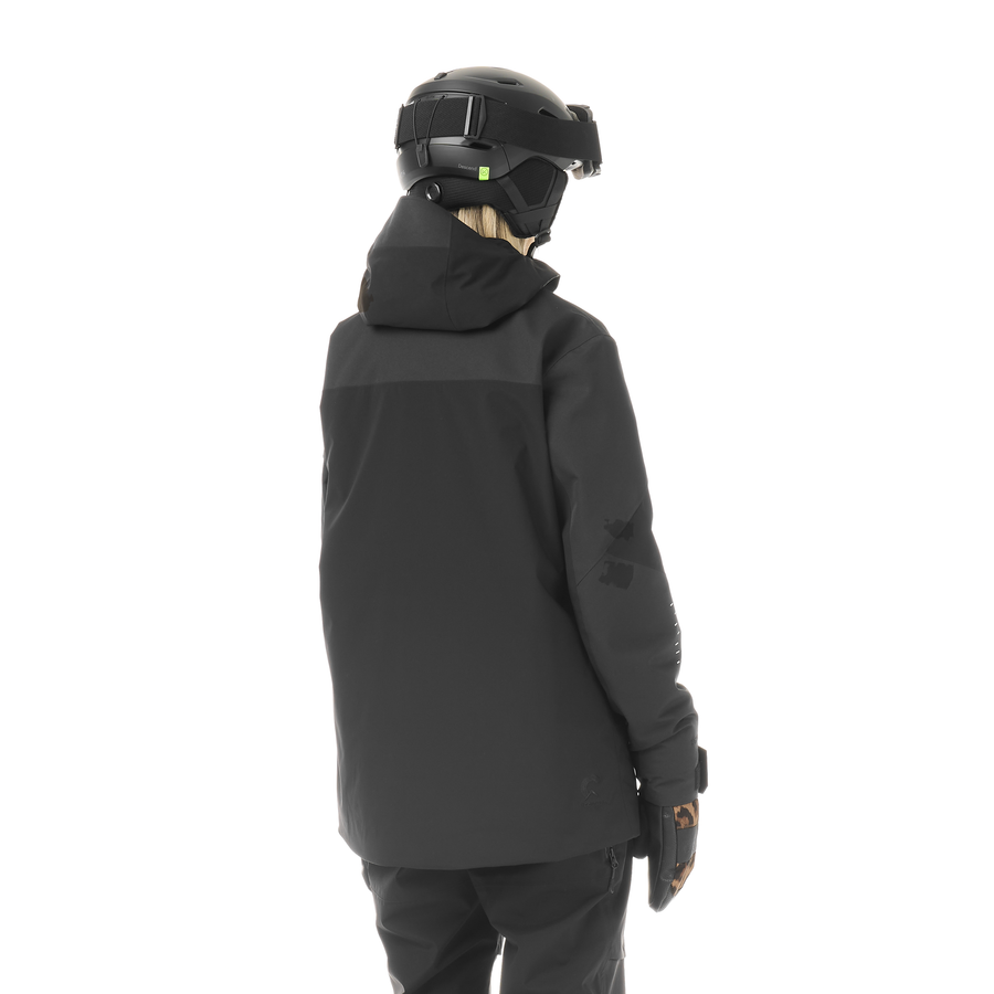 ORAKOON JKT __color:Black#2