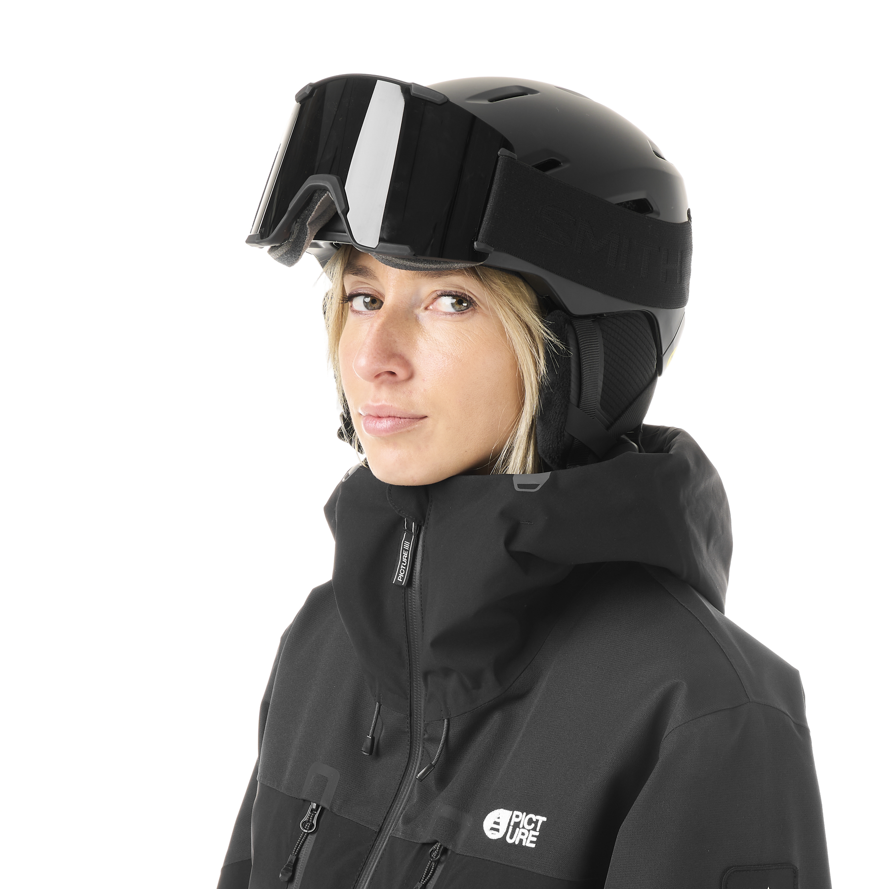 ORAKOON JKT __color:Black#9
