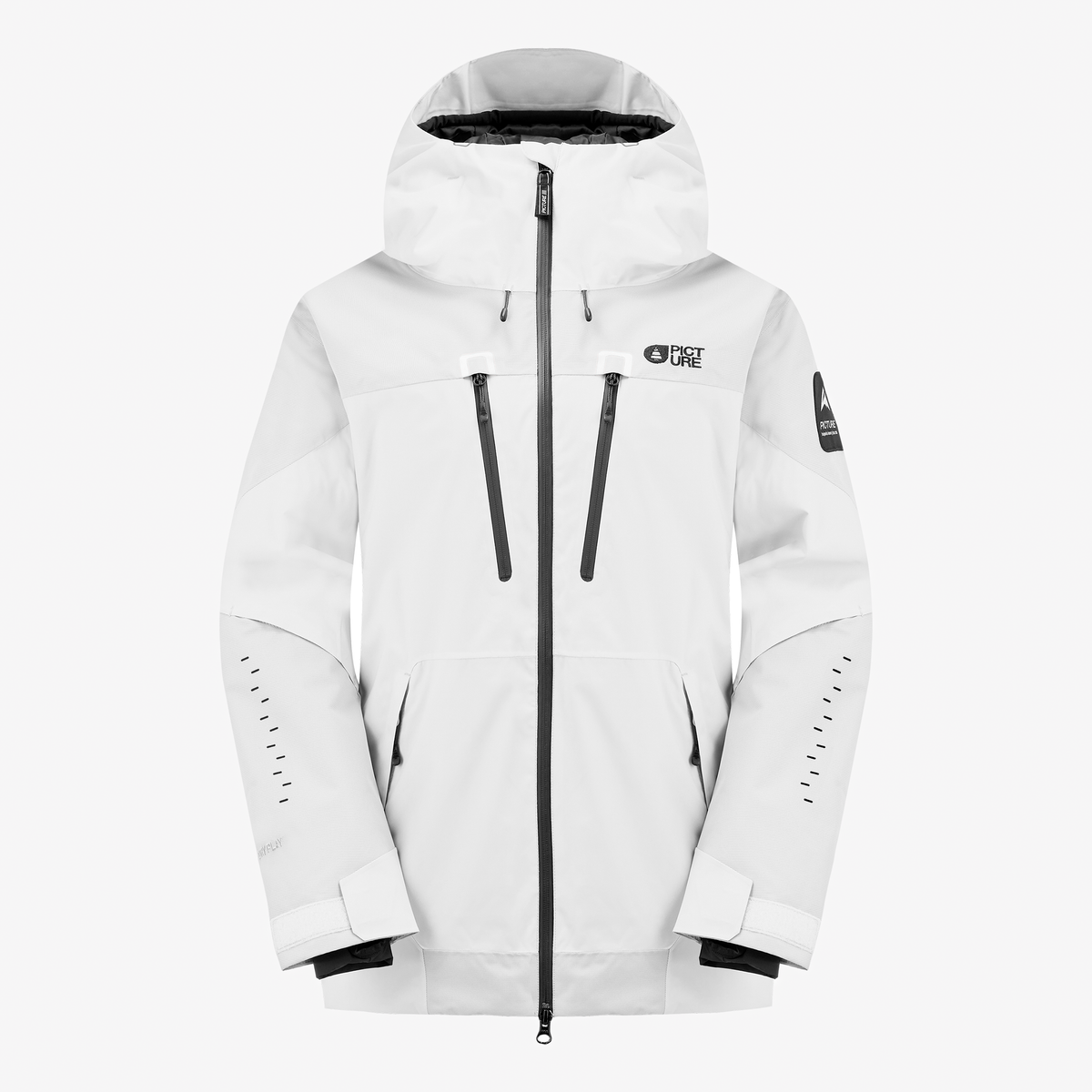 Veste de ski & snowboard femme ORAKOON
