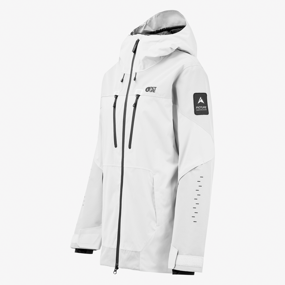 Veste de ski & snowboard femme ORAKOON