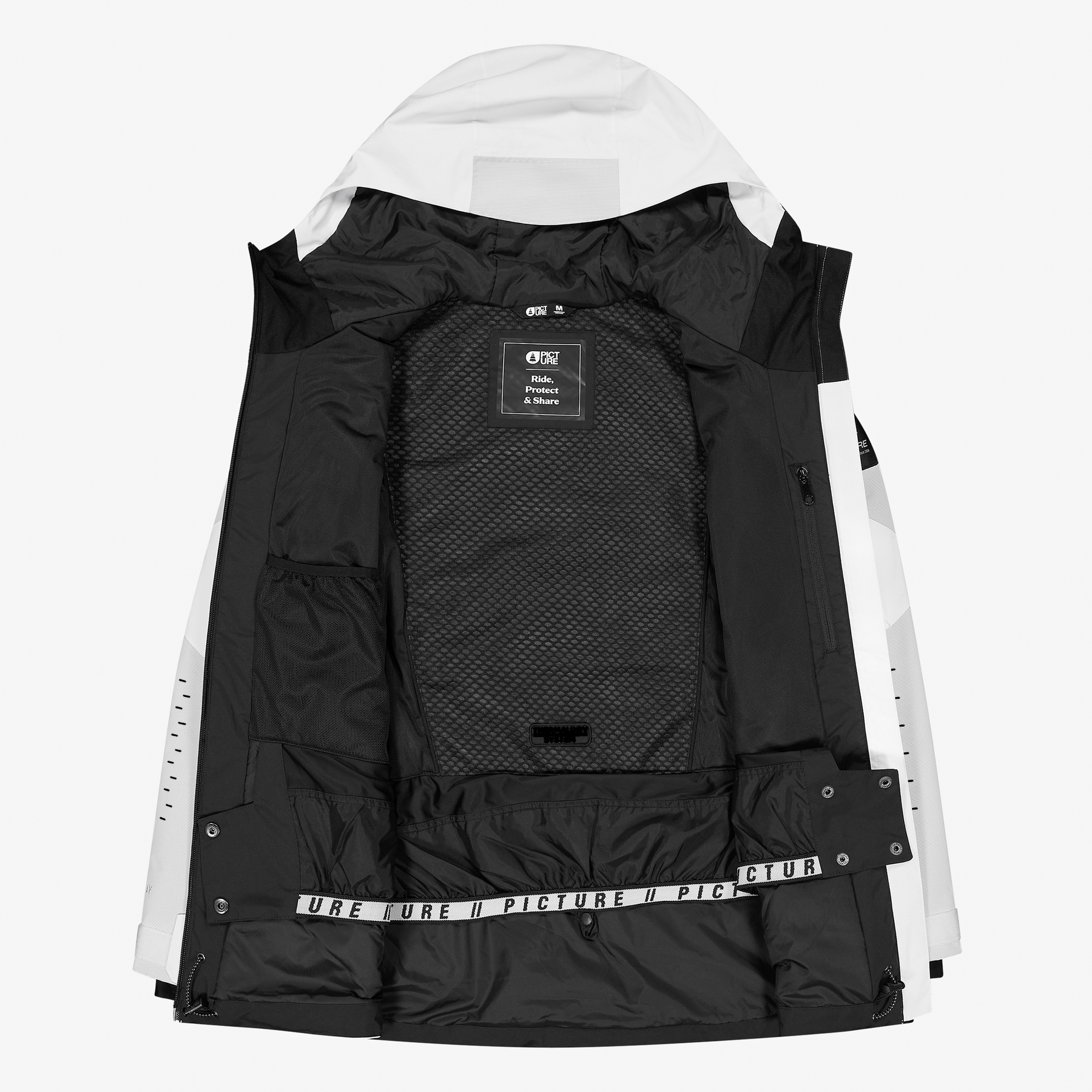 Veste de ski & snowboard femme ORAKOON