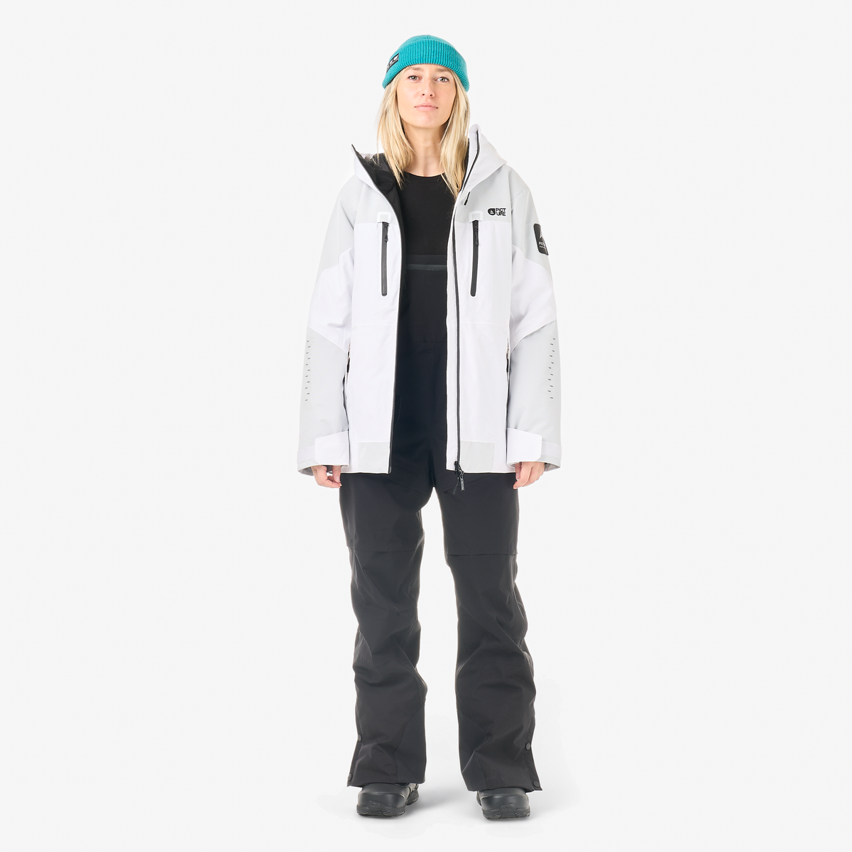 Veste de ski & snowboard femme ORAKOON