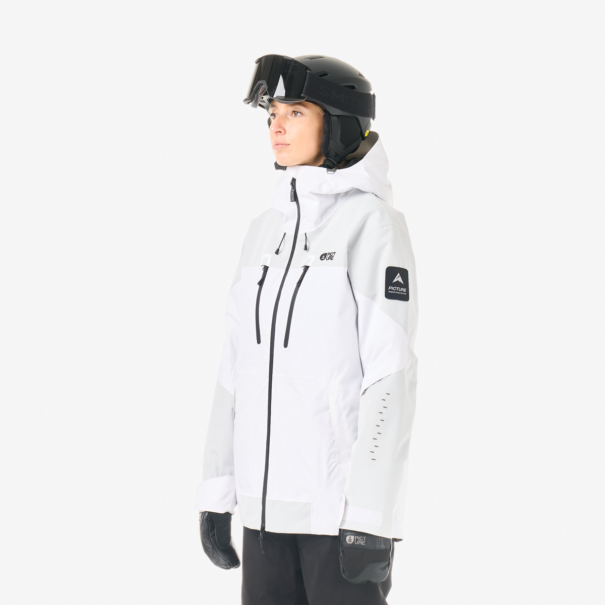Veste de ski & snowboard femme ORAKOON