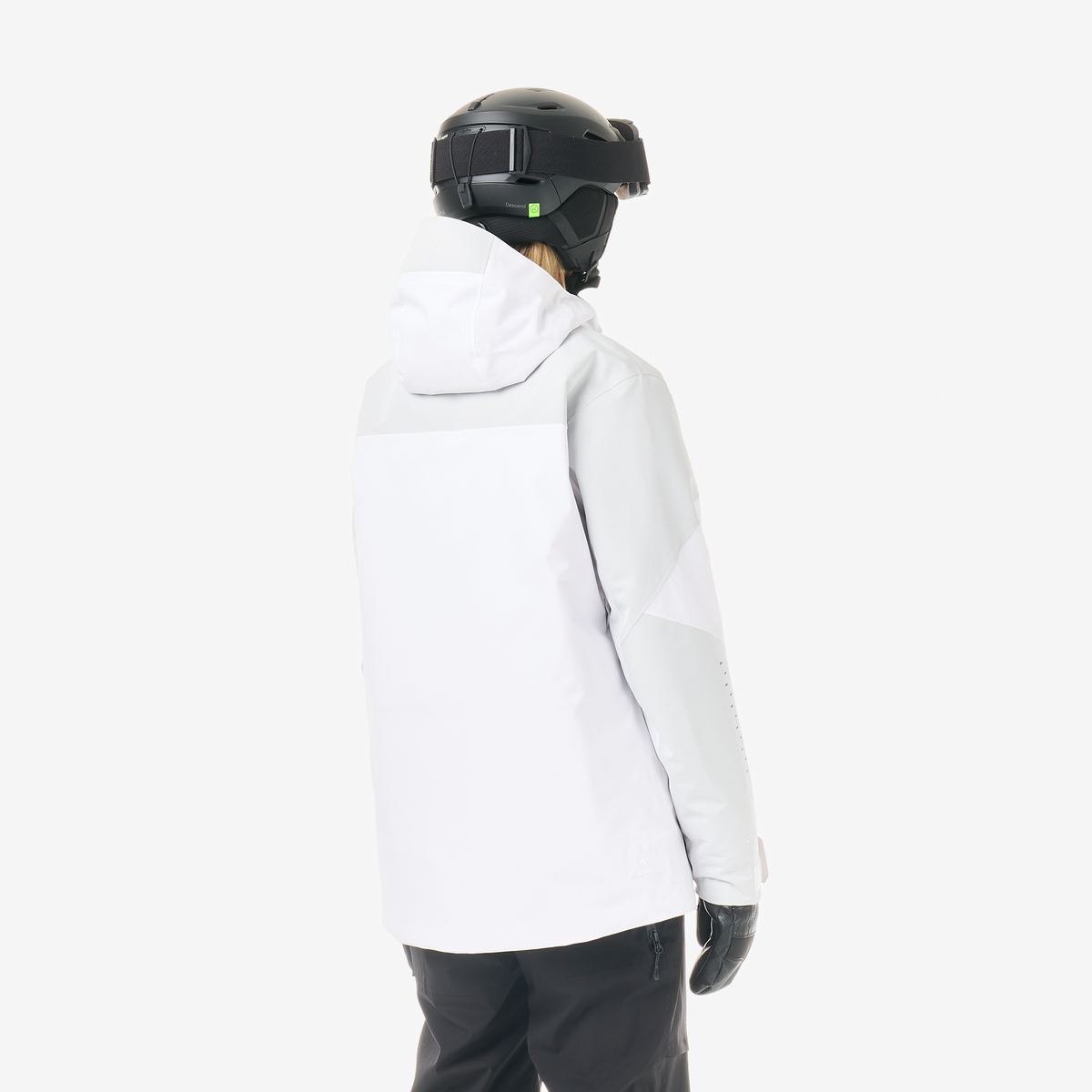 Veste de ski & snowboard femme ORAKOON