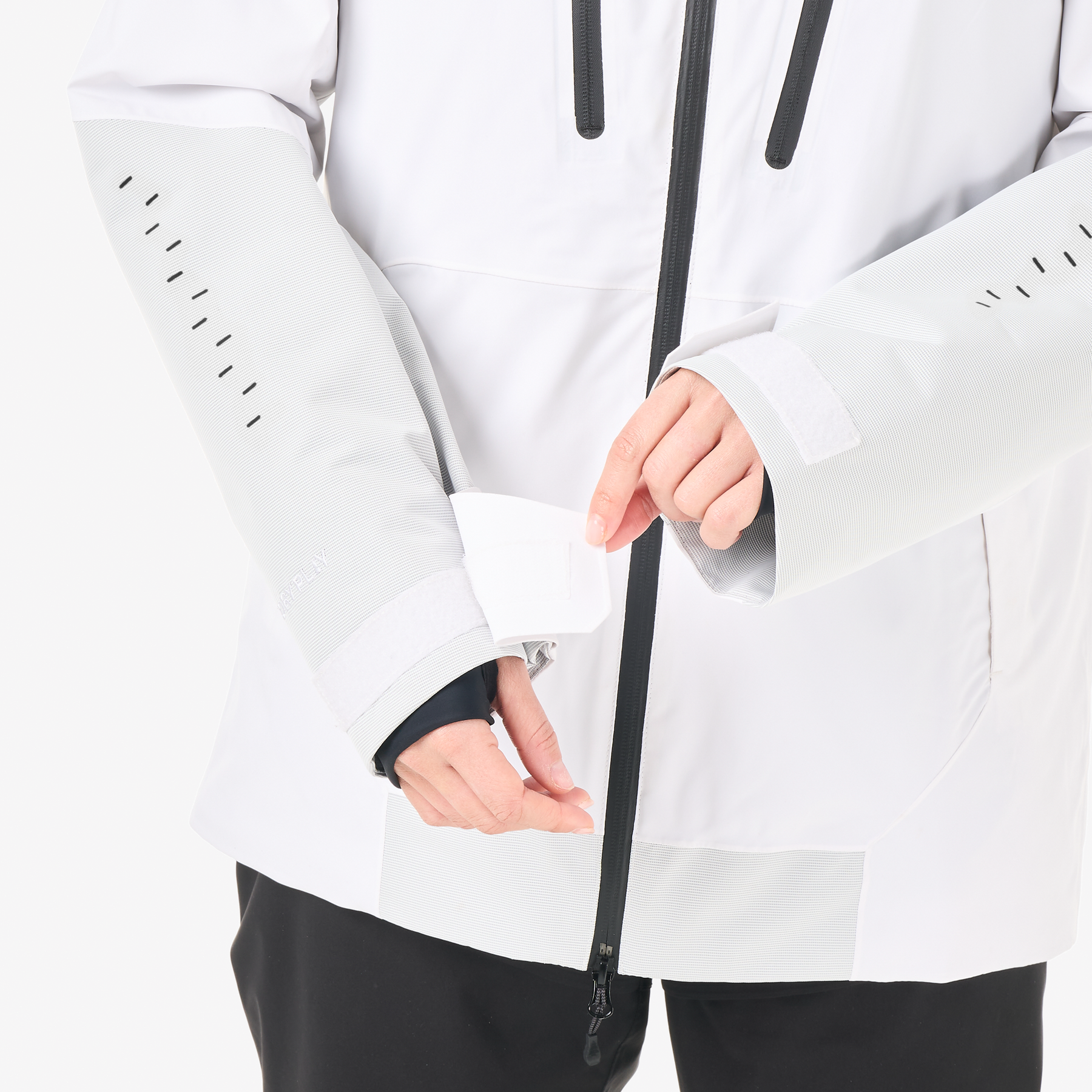 Veste de ski & snowboard femme ORAKOON