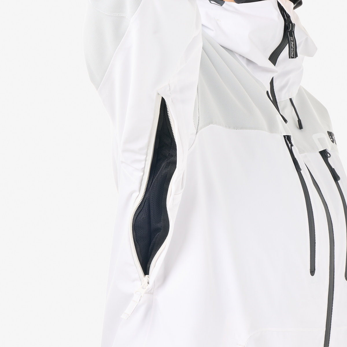 Veste de ski & snowboard femme ORAKOON