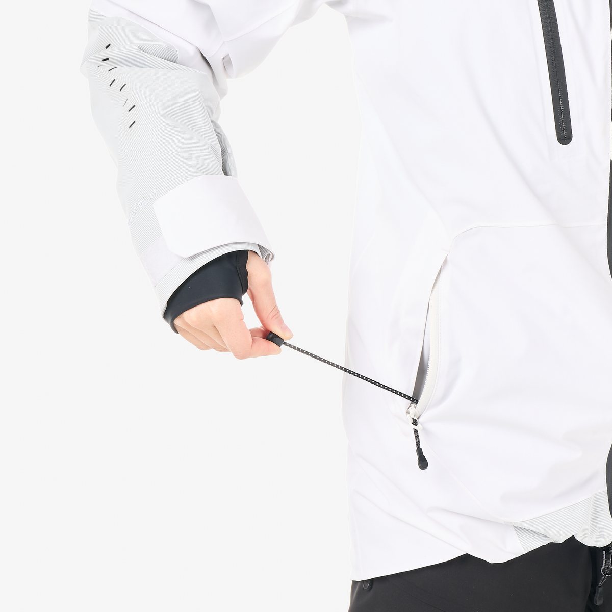 Veste de ski & snowboard femme ORAKOON