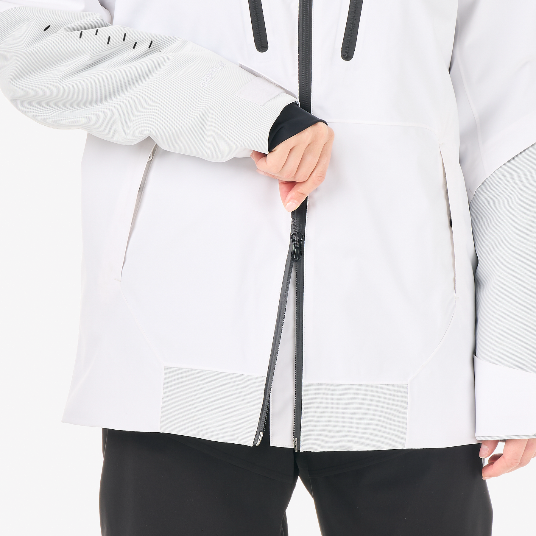 Veste de ski & snowboard femme ORAKOON