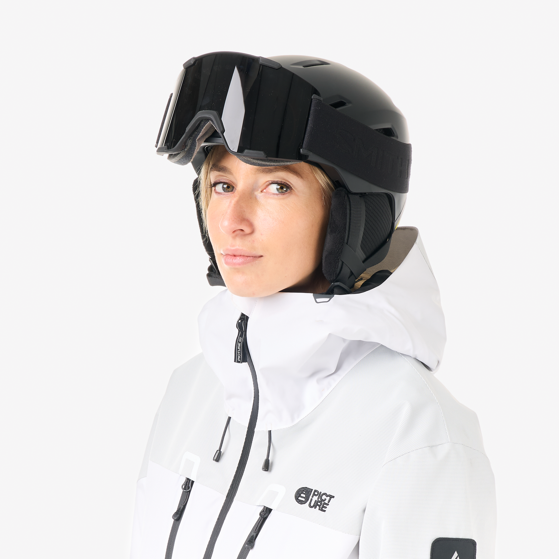 Veste de ski & snowboard femme ORAKOON