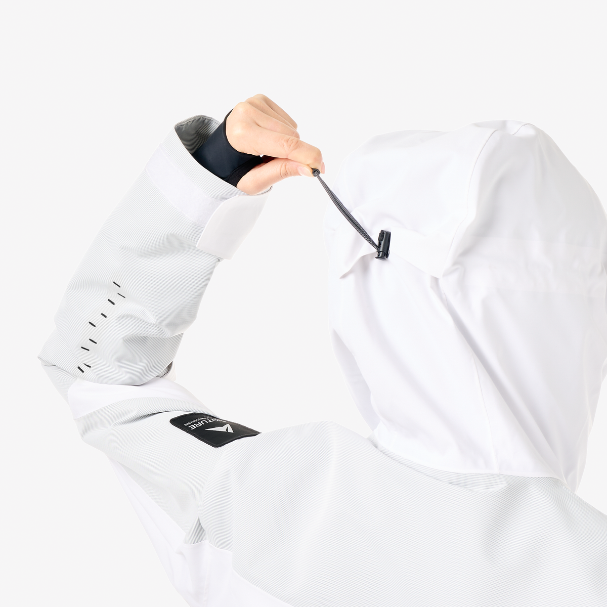 Veste de ski & snowboard femme ORAKOON