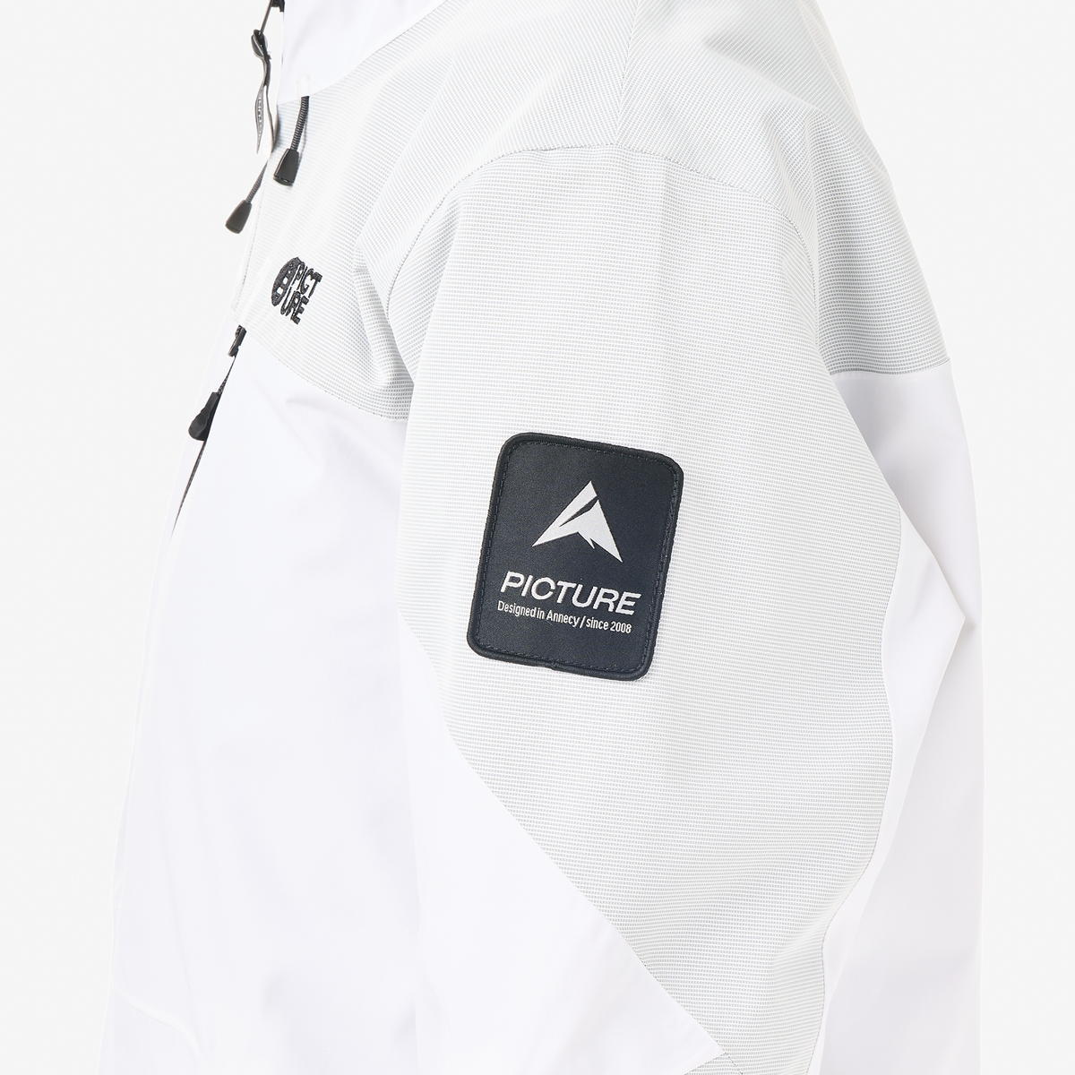 Veste de ski & snowboard femme ORAKOON