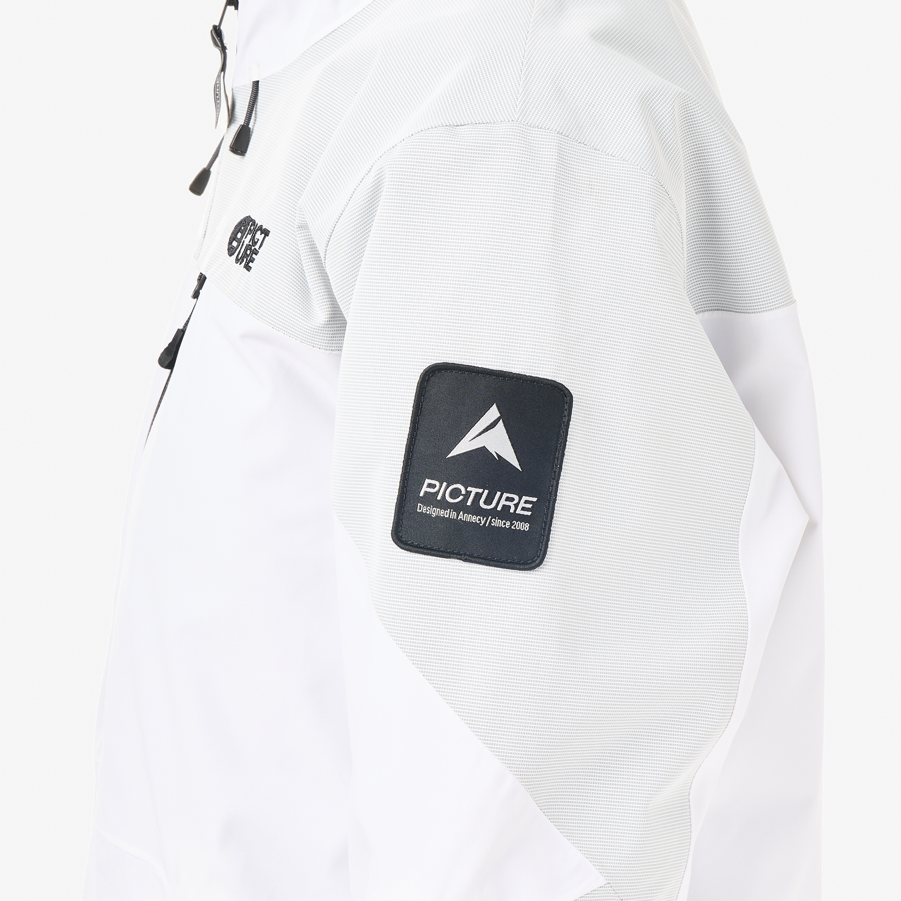 Veste de ski & snowboard femme ORAKOON