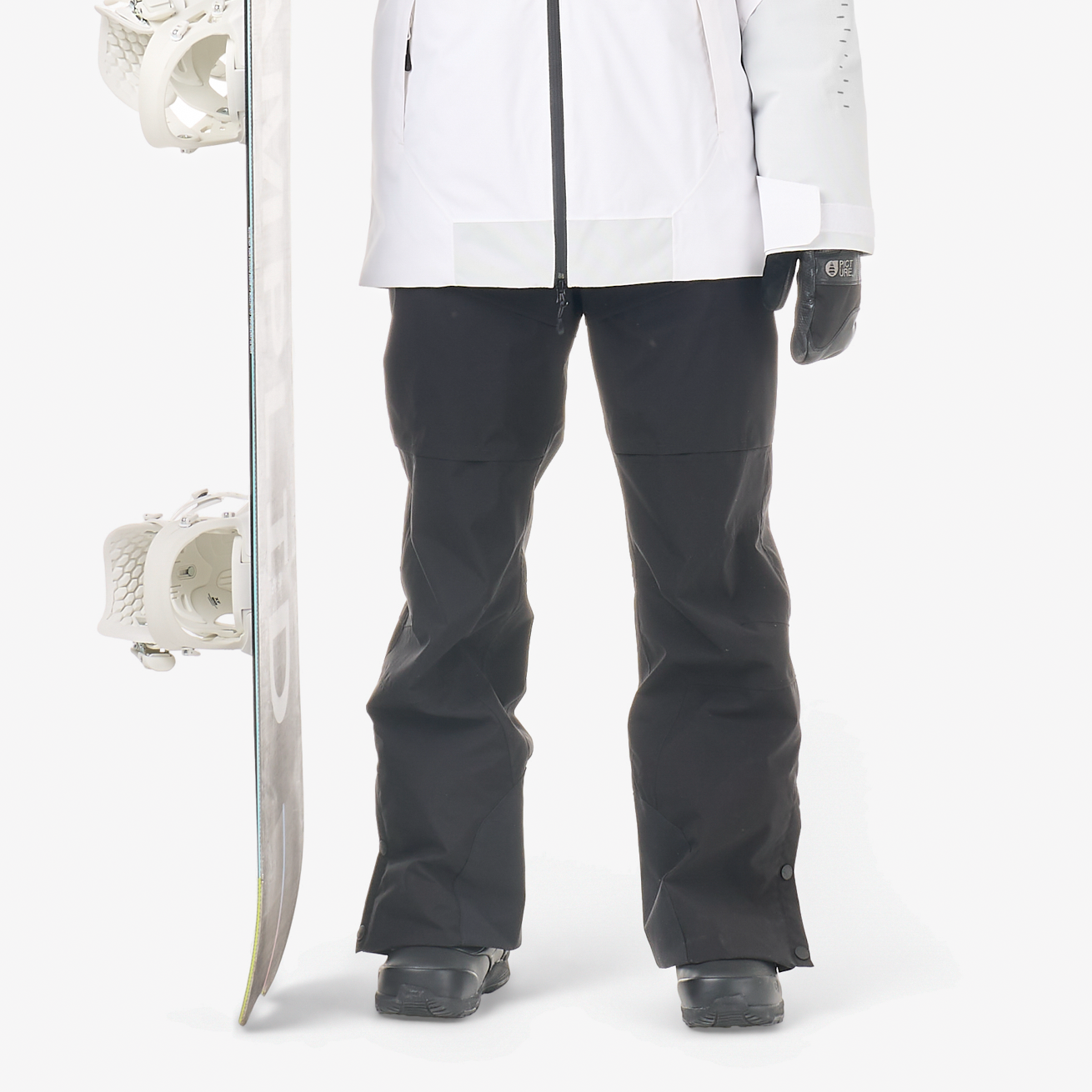Veste de ski & snowboard femme ORAKOON