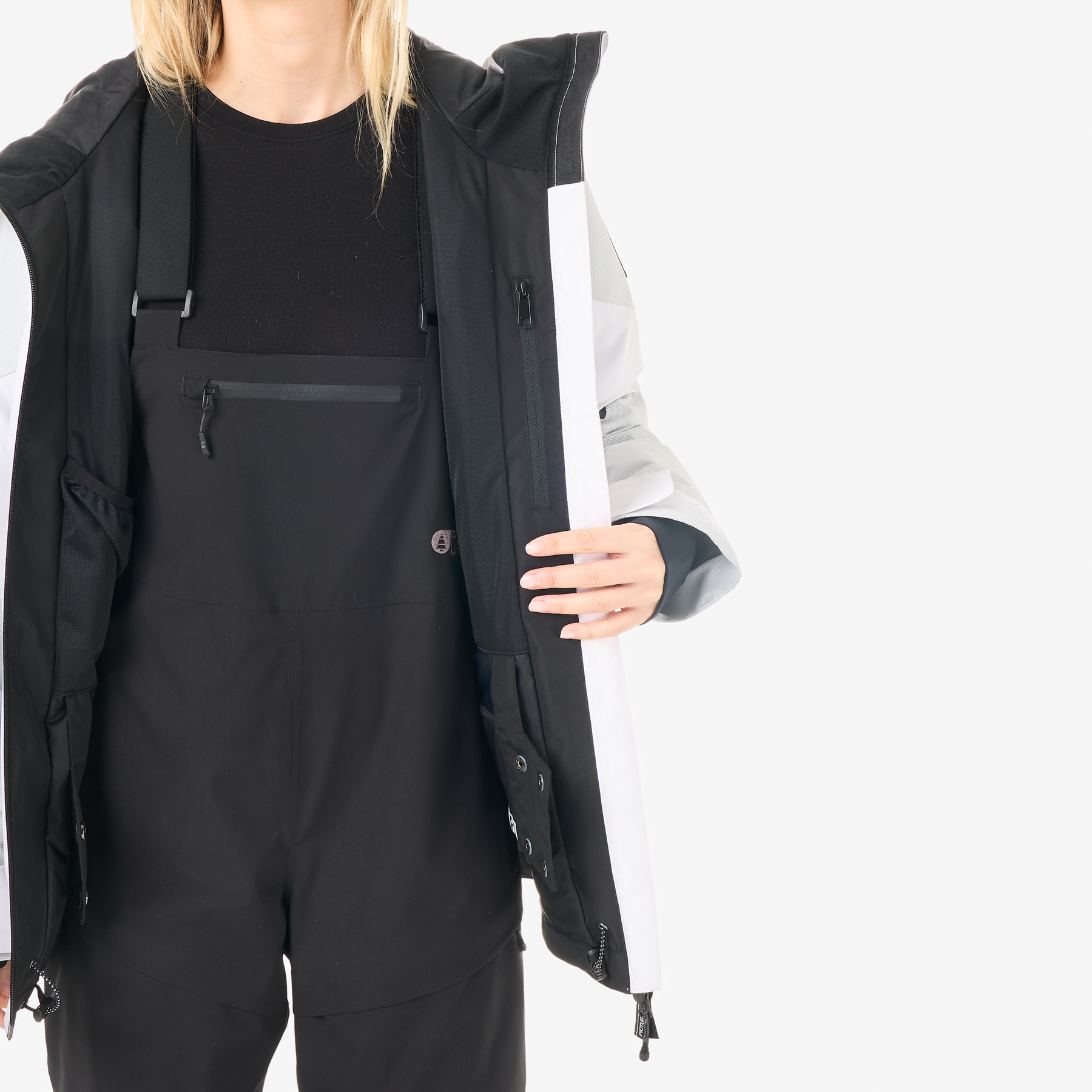 Veste de ski & snowboard femme ORAKOON