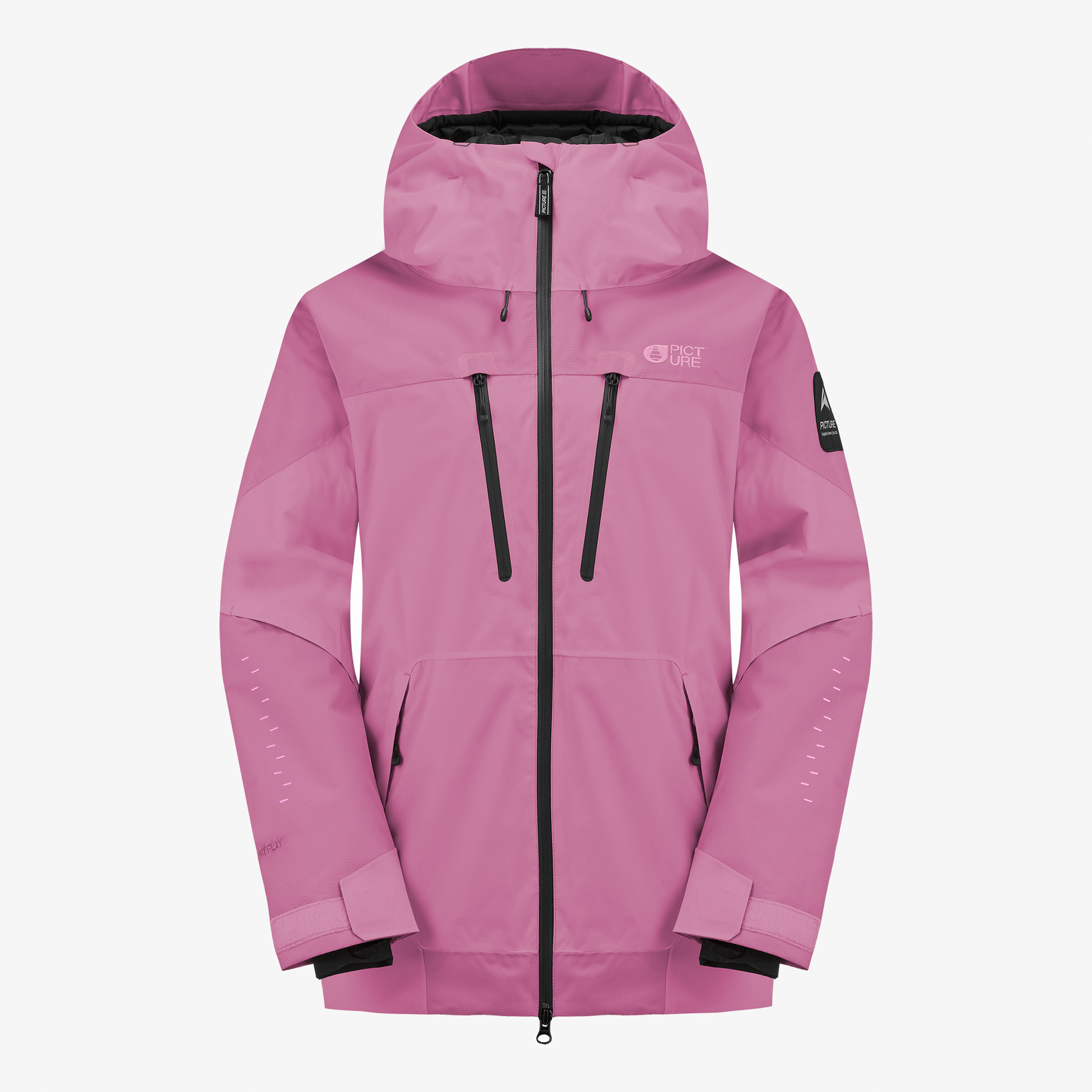 Veste de ski & snowboard femme ORAKOON