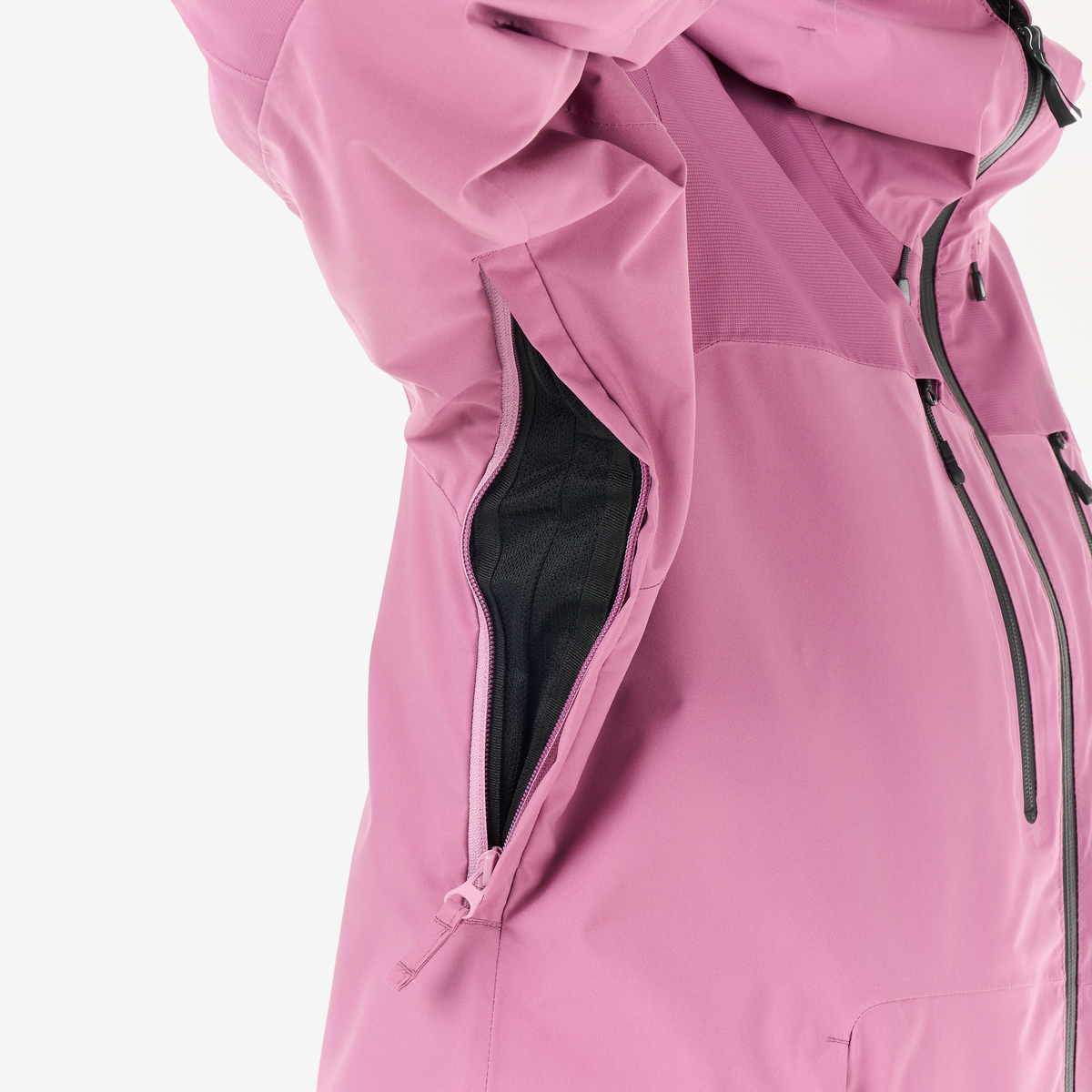 Veste de ski & snowboard femme ORAKOON