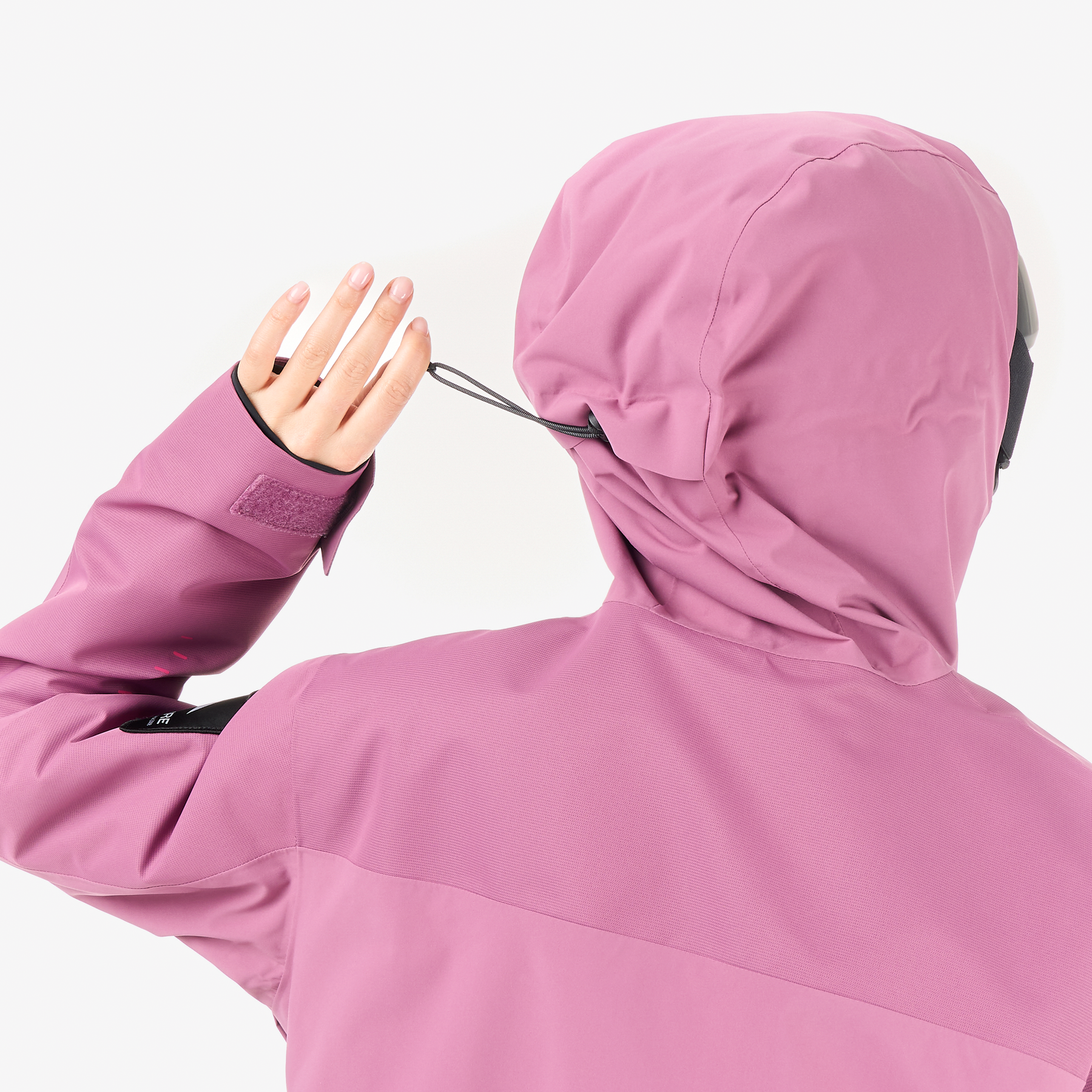 Veste de ski & snowboard femme ORAKOON