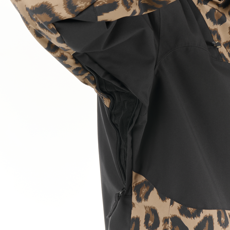 ZOYA JKT __color:Wild_Spot_Print#93