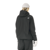 LUMA 1/4 ZIP __color:Black#18