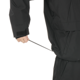LUMA 1/4 ZIP __color:Black#22