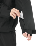 LUMA 1/4 ZIP __color:Black#23