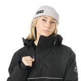 LUMA 1/4 ZIP __color:Black#25