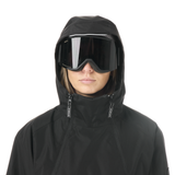 LUMA 1/4 ZIP __color:Black#27