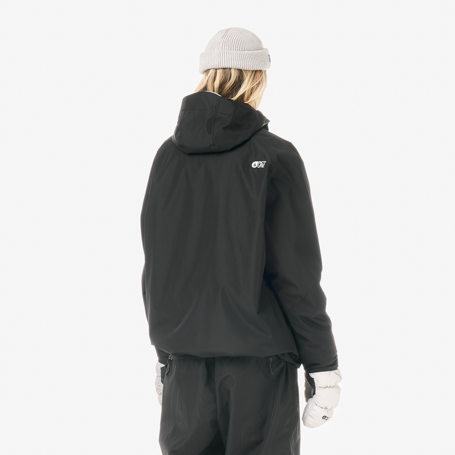 Veste de ski & snowboard femme LUMA 1/4