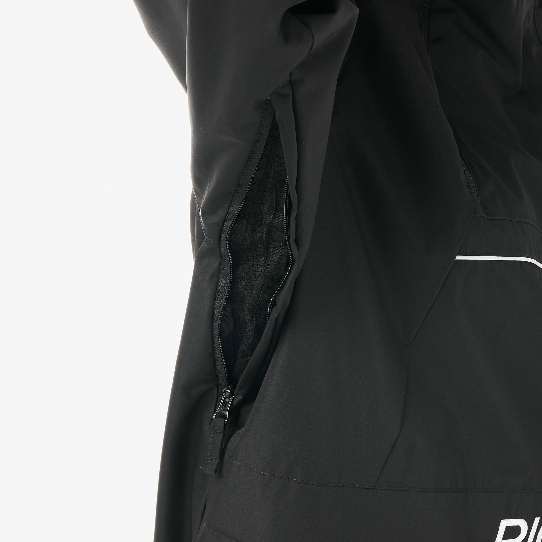 Veste de ski & snowboard femme LUMA 1/4